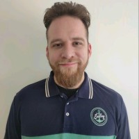 VISTA Employee Jan Lindemann's profile photo