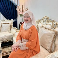 ZUCCA Employee Syahirah Latif's profile photo