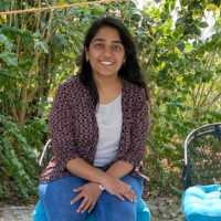 Kashish Shah's profile photo