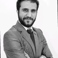 D11 Group Employee Hassan Jehad's profile photo