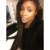 Augmentation, Inc. Employee Myasia Moore's profile photo