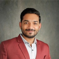 Sererra Employee Vivek Patoriya's profile photo