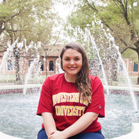 Billy Bob's Texas Employee Abby Jetton's profile photo