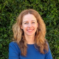 Octave Employee Olena Stadnyuk's profile photo