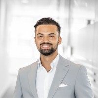 DENKweit Employee Kerim Yazir's profile photo