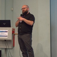 METROLAB SA Employee Ioannis Kalampokis's profile photo