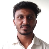 Manjunath R Email & Phone Number