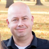 Informatics, Inc. Employee David Frank's profile photo