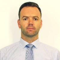 Glen Dimplex Employee Andy Marshall's profile photo