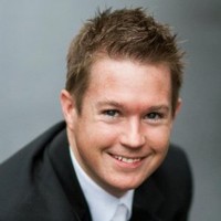Crexendo® Business Solutions Employee Gideon O'Daniel's profile photo