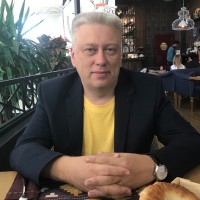 NAG Employee Vasiliy Ivanov's profile photo