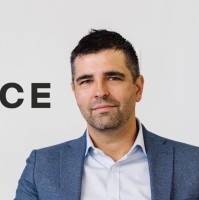 Fulton Grace Realty Employee Adam Ballog's profile photo