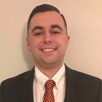 AAA Cooper Transportation Employee Benjamin McCabe's profile photo