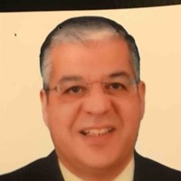 Qatar Islamic Bank (QIB) Employee Tarek Fawzi's profile photo