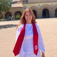 Palantir Technologies Employee Jordan Schuster's profile photo