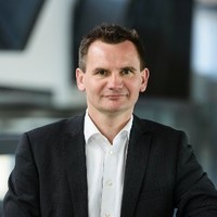 DEME Group Employee Michael Junker's profile photo