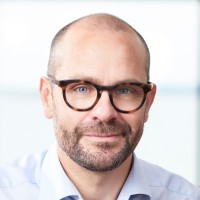 Coreco Employee Henrik Melkstam's profile photo
