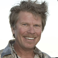 Oceanic Preservation Society Employee Simon Hutchins's profile photo