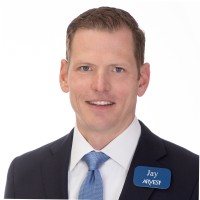 Arvest Bank Employee Jay Dyer's profile photo