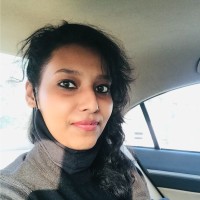 Aparna More Email & Phone Number