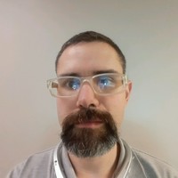 Cell Tech Inc Employee David Pierson's profile photo