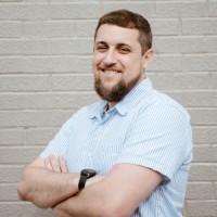 Indiegogo Employee Bryant Buttress's profile photo