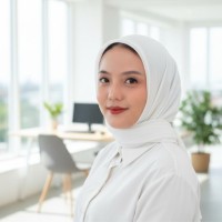 CarbonEthics Employee Nurma Hanifah's profile photo
