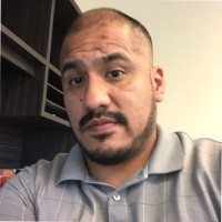 Abraham Ramos Email & Phone Number