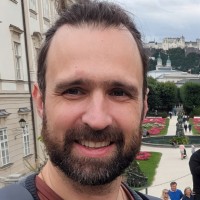 ArmenoTech Employee Igor Makarov's profile photo
