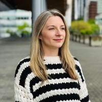 VRIFY Employee Madeline Moir's profile photo