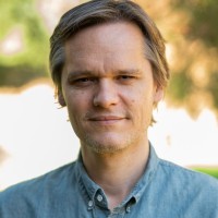 Urban Insight Employee Ben Upham's profile photo