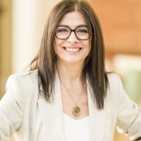 Elanco Employee Alejandra Gonzalez Sanchez's profile photo