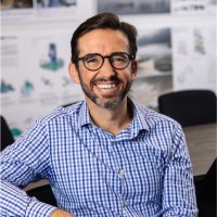 LANDinc Employee Barry Day's profile photo