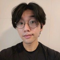 DillonGoo Studios LLC Employee Raymond Luc's profile photo