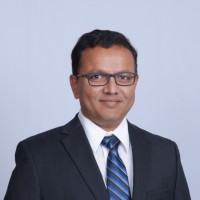 Pointbasis Employee Paresh Patel's profile photo