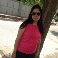 Meritnation.com Employee Priyanka Gupta's profile photo