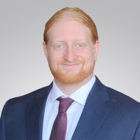 Suzu Labs Employee Jacob Krell's profile photo