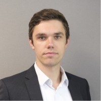 Oleksii Chepil Email