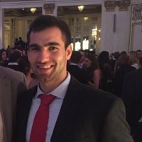 CloudZero Employee Gregory O'Neill's profile photo