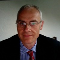 Multigraf AG - Print Finishing Systems Employee Thibaut Heyvaert's profile photo