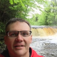 VeroSource Solutions Employee William Gibson's profile photo