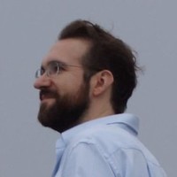 Amazon Employee James Ludden's profile photo