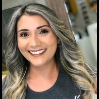 Gisiane da Silva's profile photo