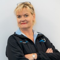 Isobel Bronkhorst Email