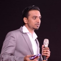 Head Digital Works Employee Tushar Boharapi's profile photo