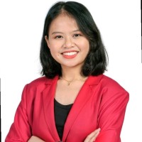 Nadyatiana Sagita Email & Phone Number