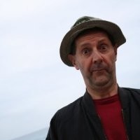 Inner Traditions, Bear & Co Employee Rob Meadows's profile photo