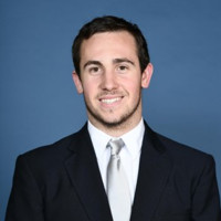 Tigris Fulfillment Partners Employee David Crossland's profile photo