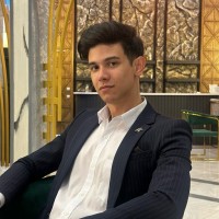 DataCose Employee Dennis Palvanov's profile photo