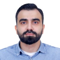Konnect RF Employee Ulugbek Matmuradov's profile photo